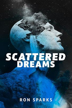 Cover of Scattered Dreams