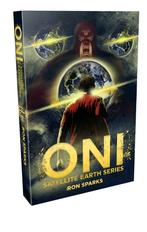 Cover of ONI